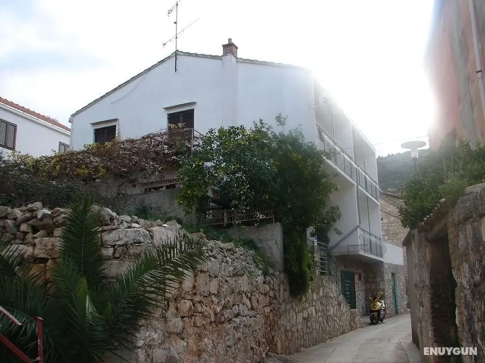 Josipa - Old City Apartments - A2 - Dış Mekan