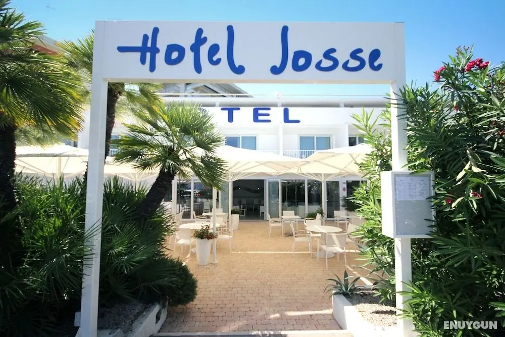 Hotel Josse - Öne Çıkan Resim