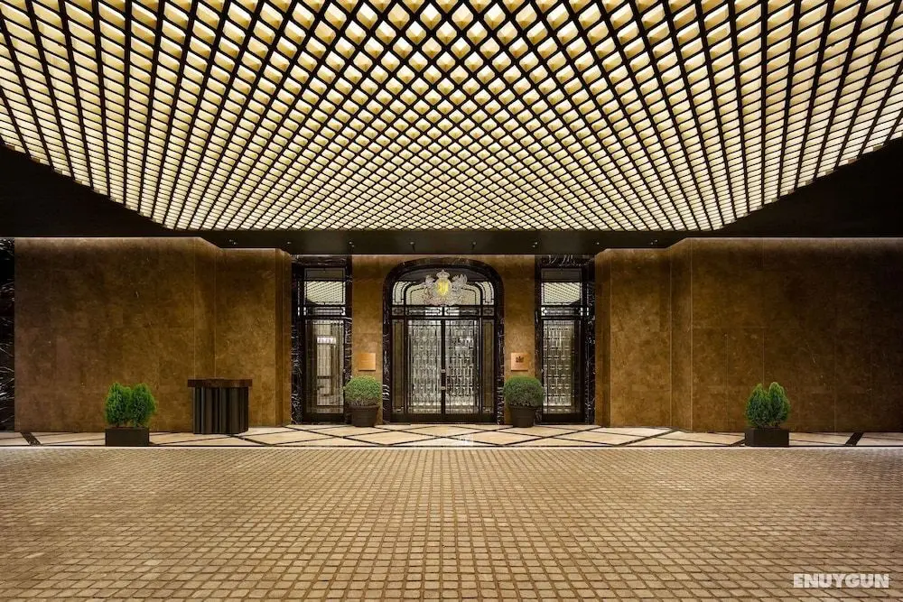Josun Palace, a Luxury Collection Hotel, Seoul Gangnam - Öne Çıkan Resim