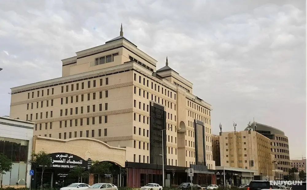 JOUDYAN Olaya Riyadh By Elaf - Öne Çıkan Resim