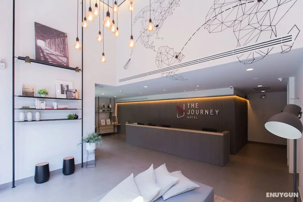 The Journey Hotel - Öne Çıkan Resim