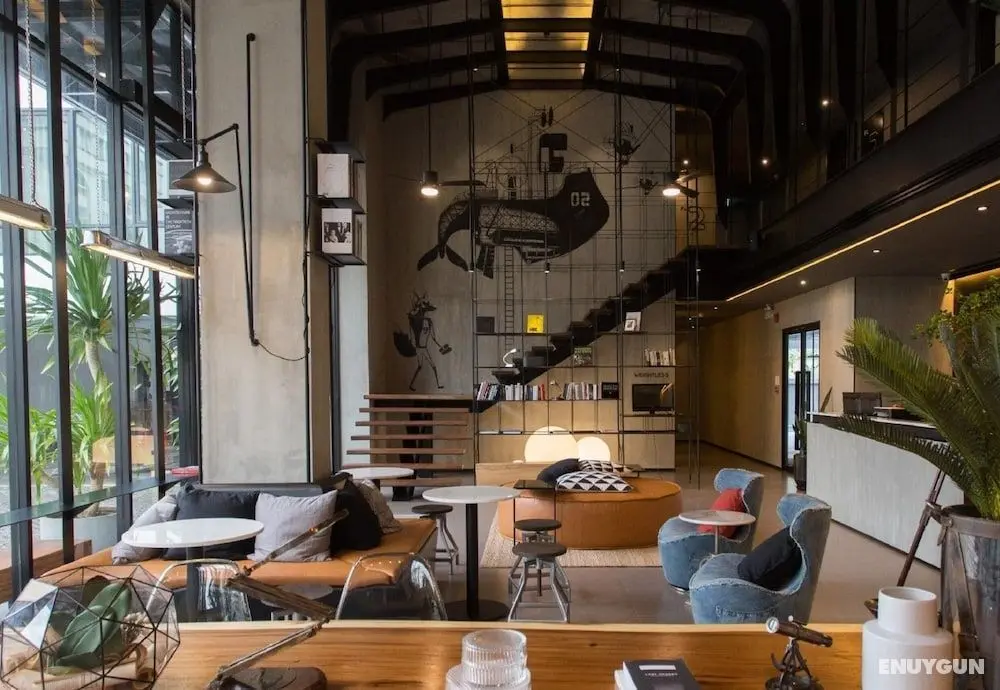 The Journey Hotel Bangna - Öne Çıkan Resim
