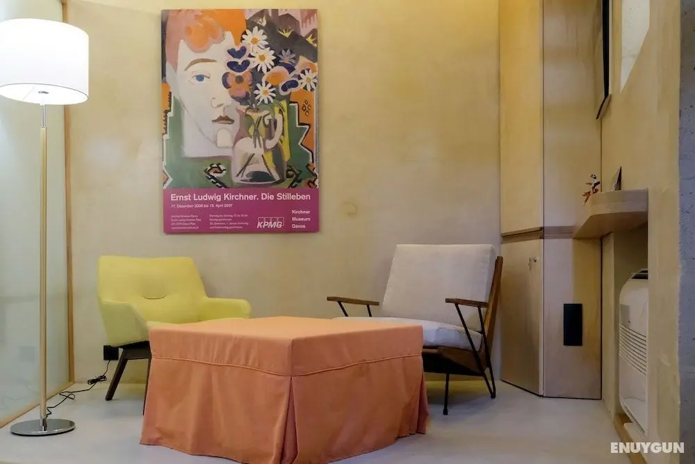 The Journey Design Home Chania - Öne Çıkan Resim