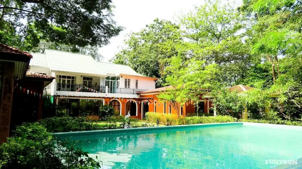 The Journey House Lifestyle Boutique Hotel - Öne Çıkan Resim