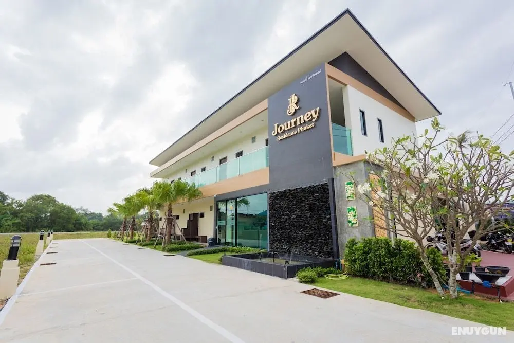 Journey Residence Phuket - Öne Çıkan Resim