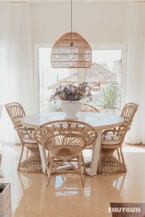 Joy Beach House - Öne Çıkan Resim