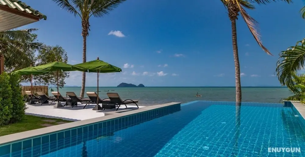 Joy Beach Villas - Öne Çıkan Resim