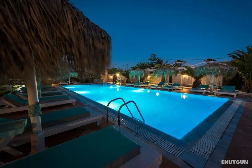 Joy Beach Hotel - Öne Çıkan Resim