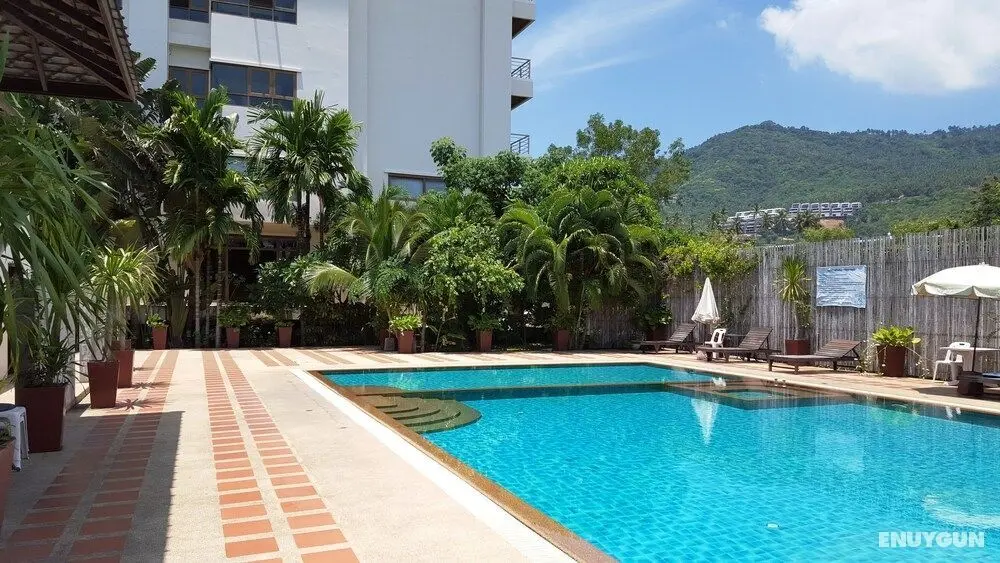Joy Residence - Öne Çıkan Resim
