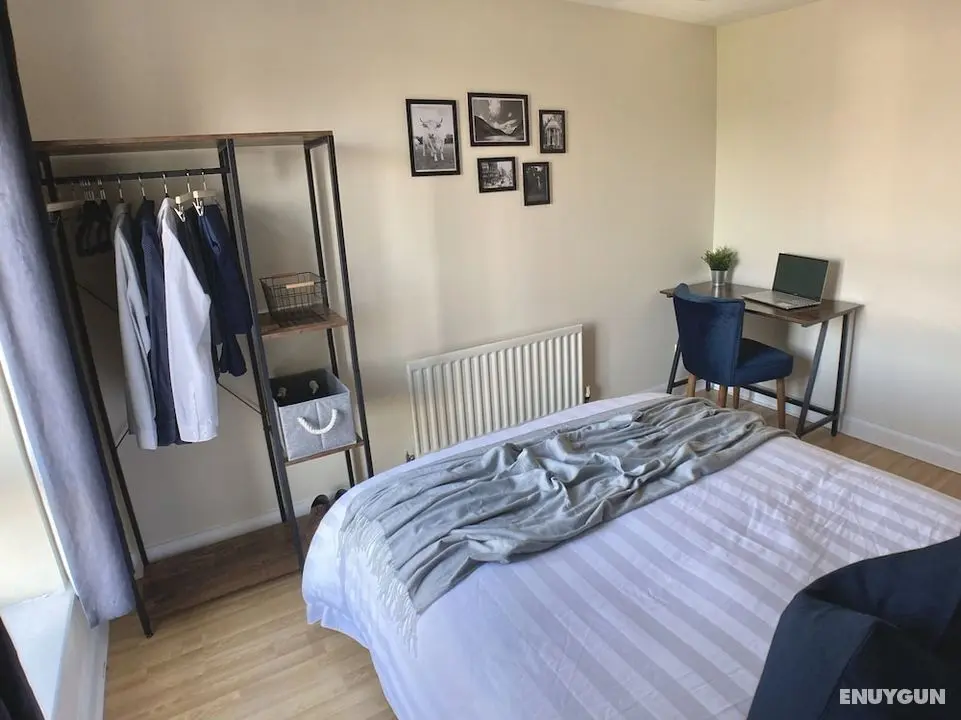 Joy Street Apartments - Öne Çıkan Resim