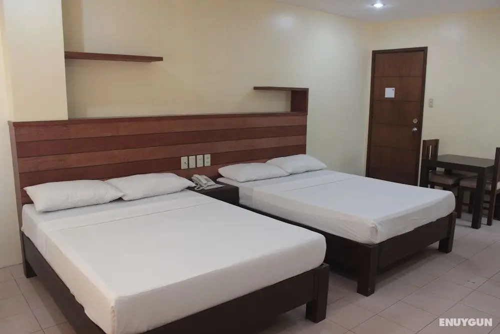 Joyce Apartelle Kalentong - Öne Çıkan Resim