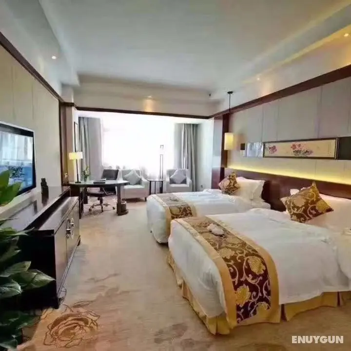 Joyful Rose International Hotel - Öne Çıkan Resim