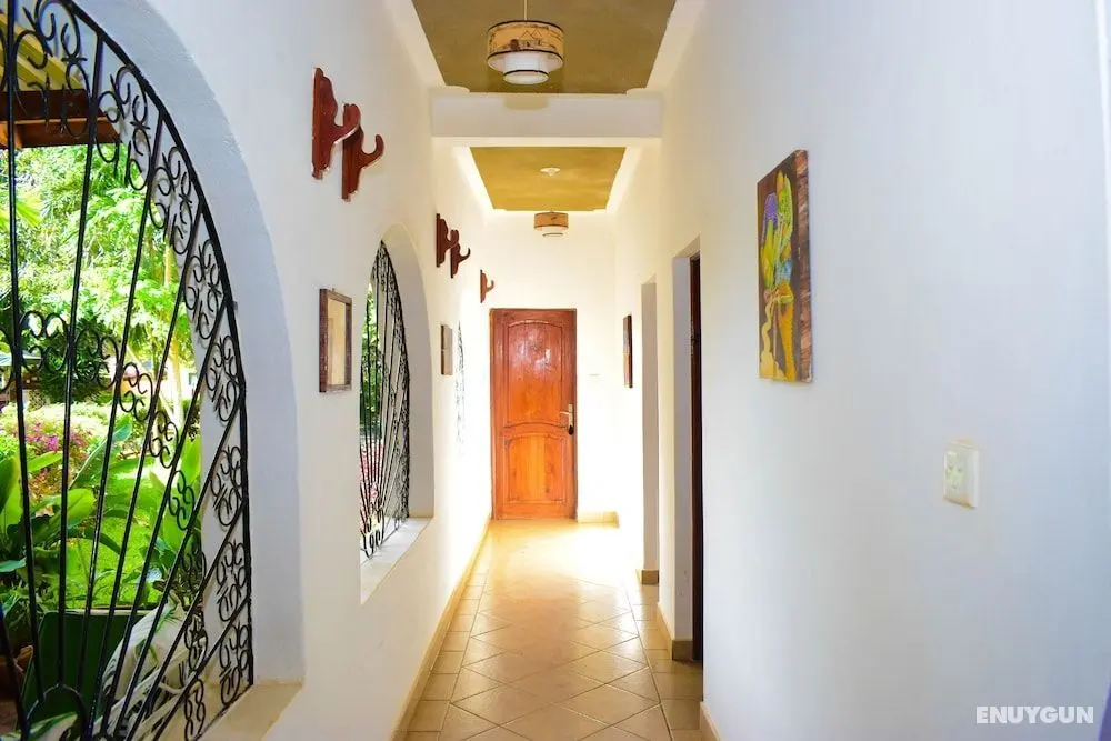 JoysVilla Family Holiday Home - Öne Çıkan Resim