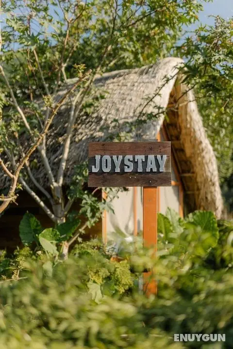 JoyStay - Hostel - Öne Çıkan Resim