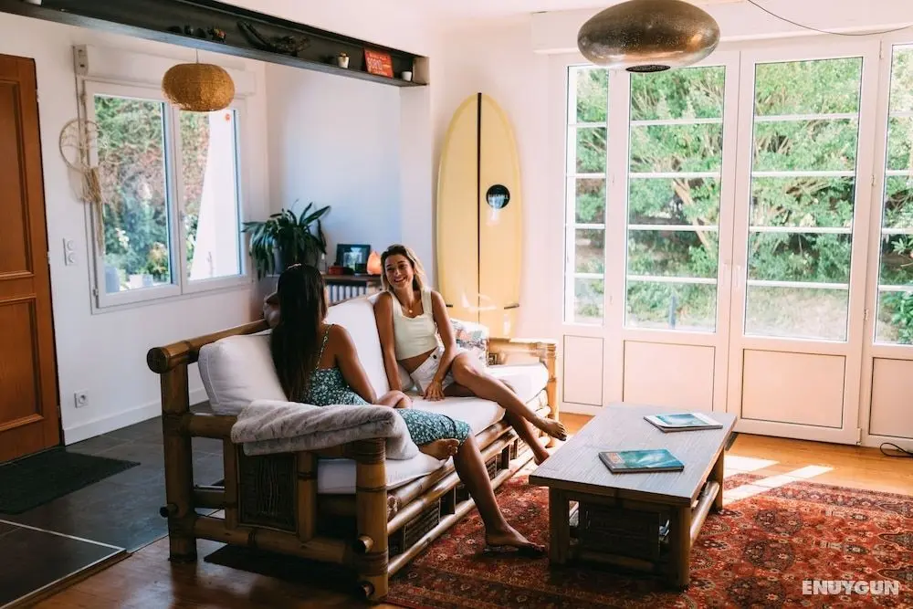 Joyu Surf Shack - Öne Çıkan Resim