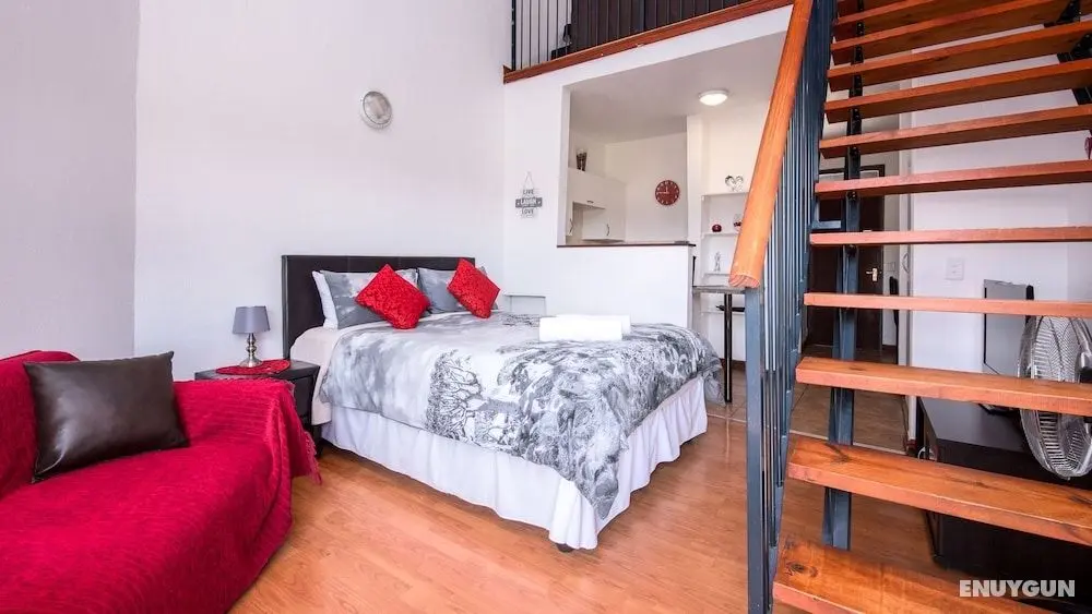 Jozistay Savannah Apartments - Öne Çıkan Resim