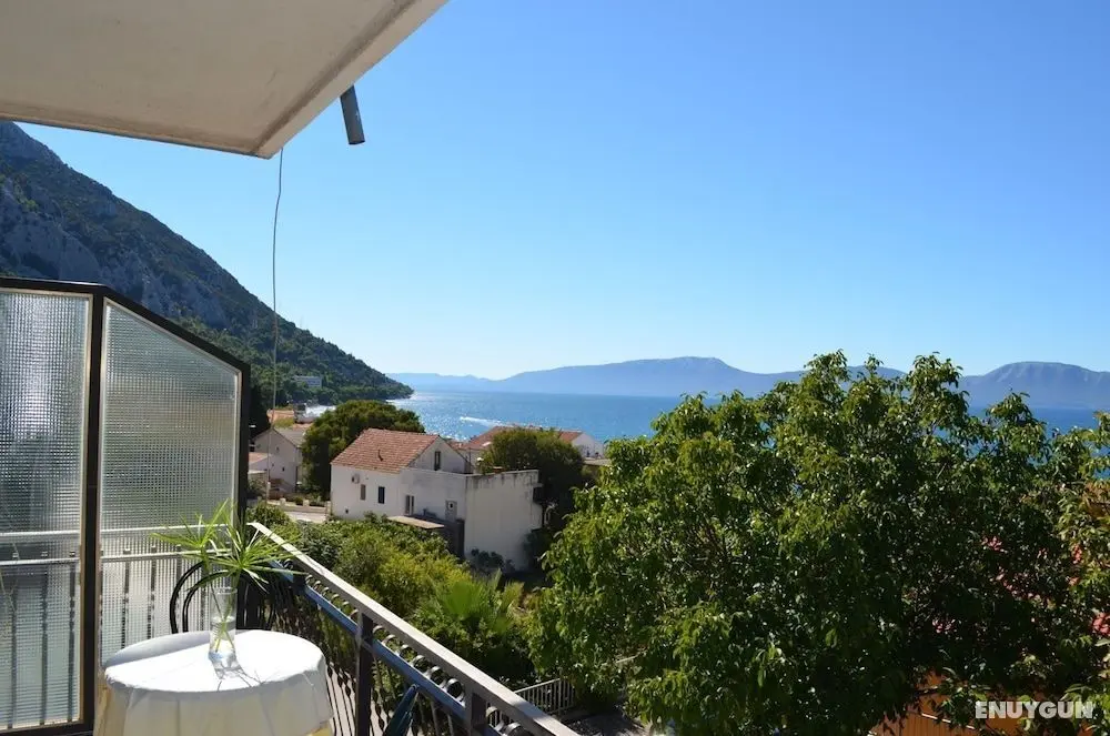 Jozo - 150 m From Pebble Beach - A1 - Öne Çıkan Resim