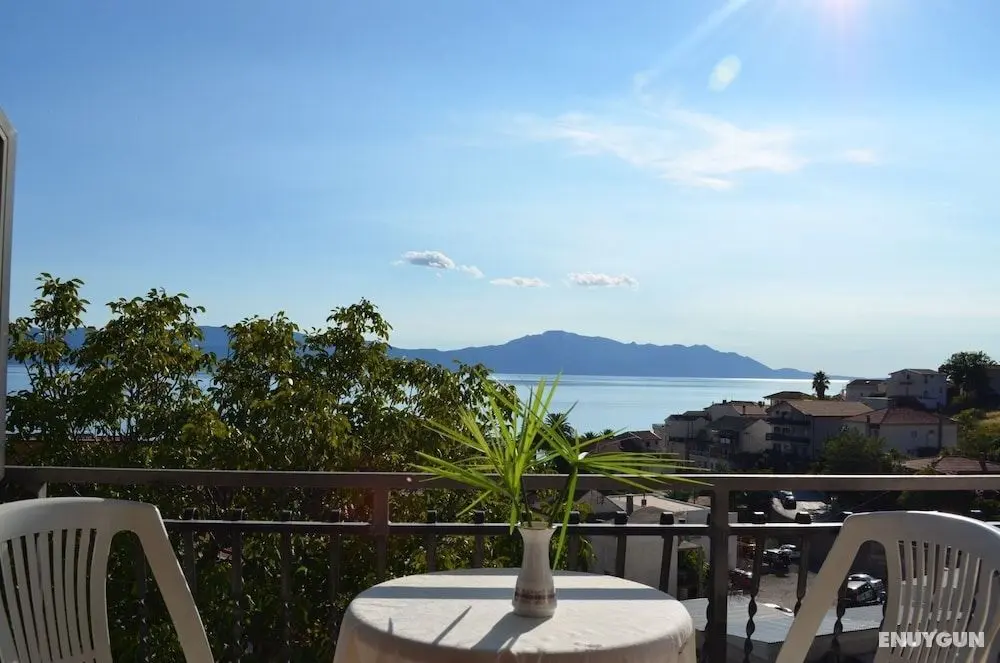Jozo - 150 m From Pebble Beach - A2 - Öne Çıkan Resim