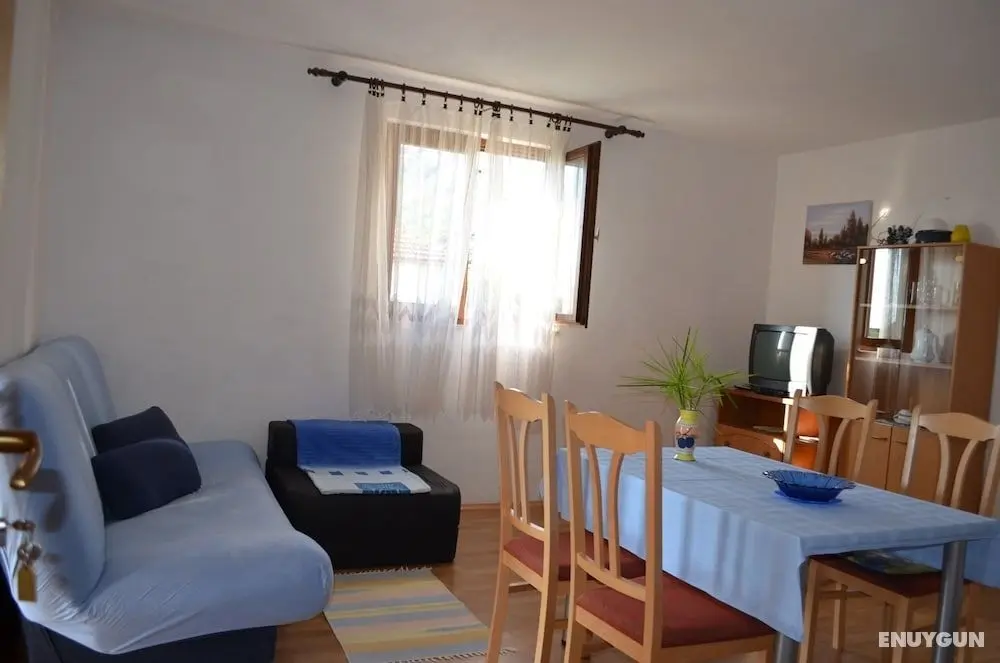 Jozo - 150 m From Pebble Beach - A3 - Öne Çıkan Resim