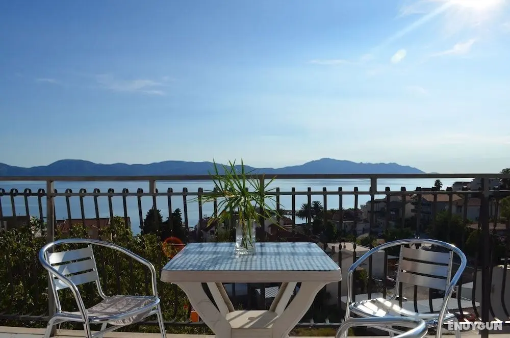Jozo - 150 m From Pebble Beach - A5 - Öne Çıkan Resim