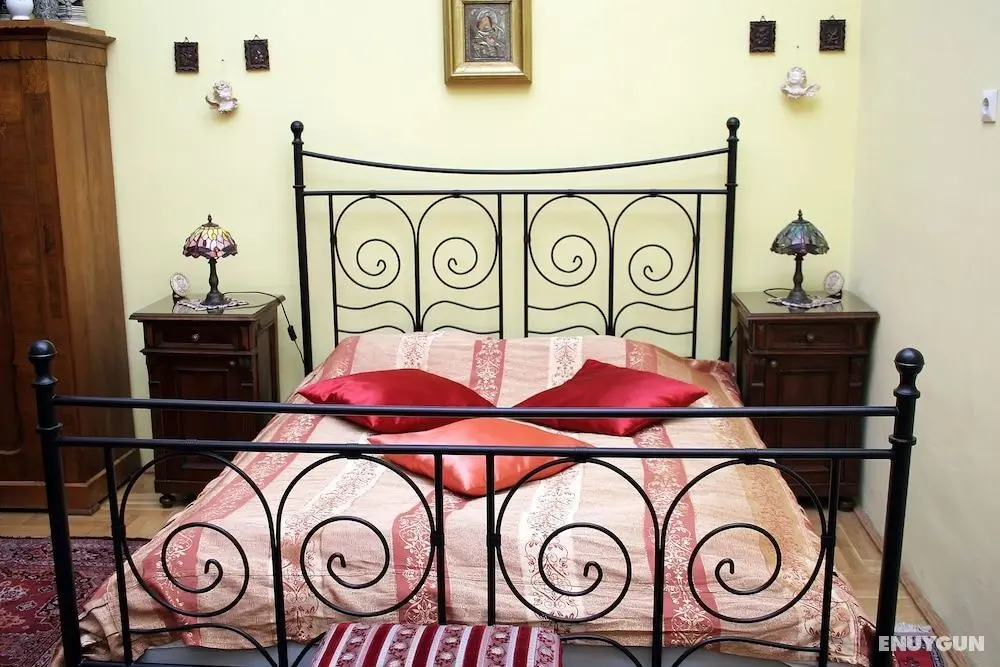 József Körút Apartment - Öne Çıkan Resim