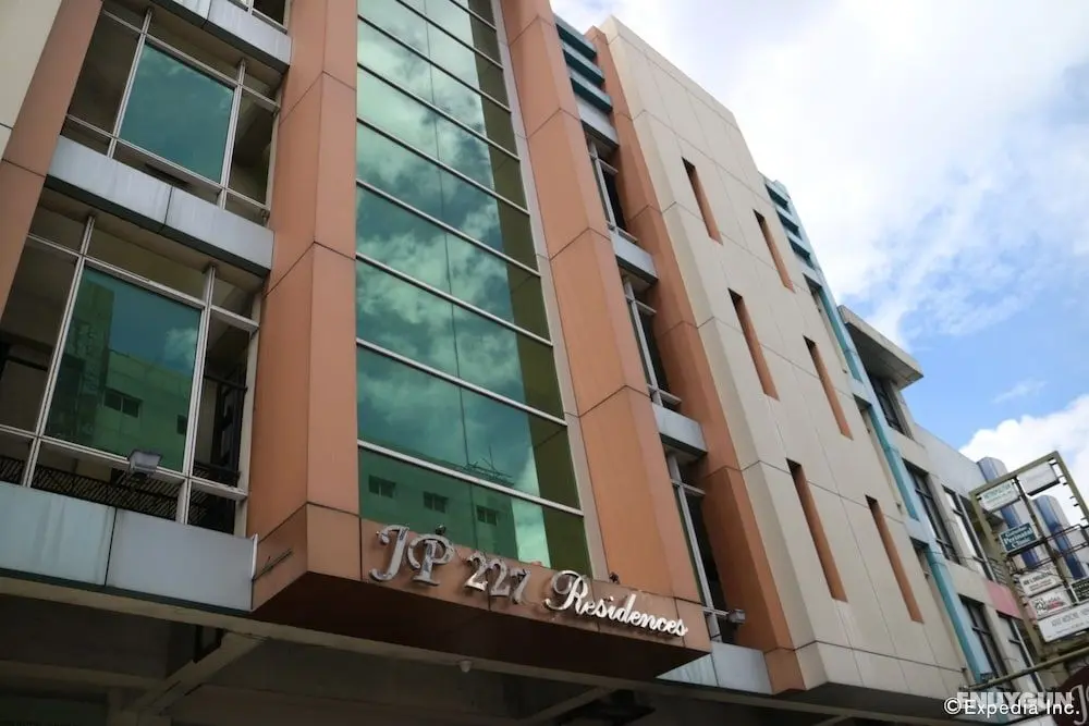 JP 227 Residences - Öne Çıkan Resim
