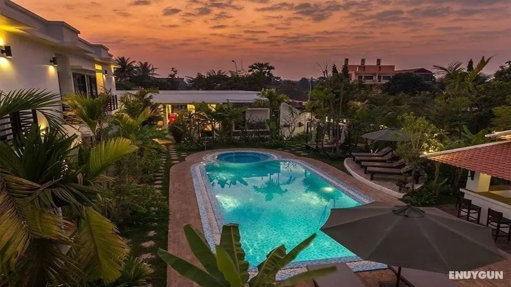 JP Prana Hotel & Spa - Öne Çıkan Resim