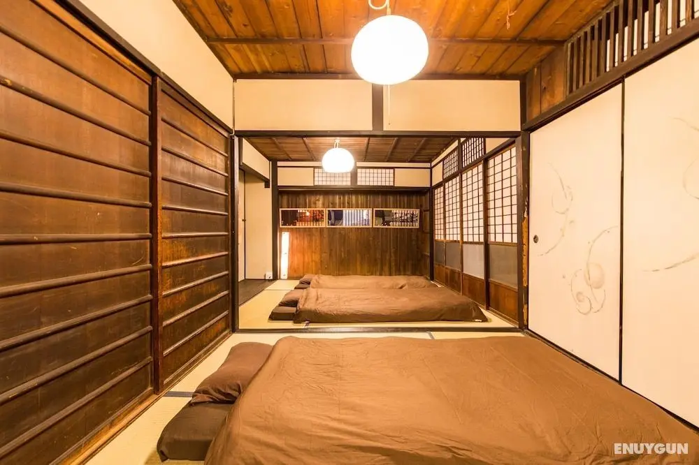 JQ Villa Kyoto Jurakutei - Öne Çıkan Resim