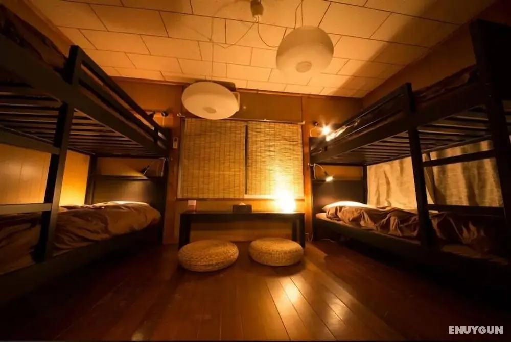 JQ Villa Kyoto Mibu - Öne Çıkan Resim