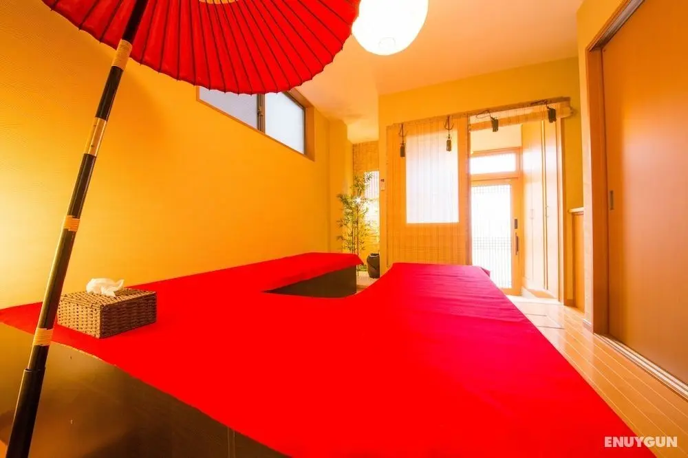 JQ Villa Kyoto Shiyakusho - Öne Çıkan Resim