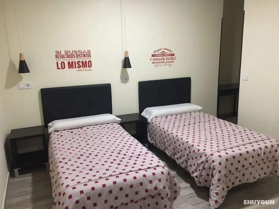 JQC Rooms - Öne Çıkan Resim