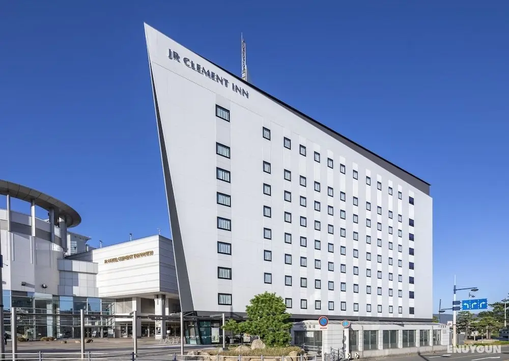 JR Clement Inn Takamatsu - Öne Çıkan Resim
