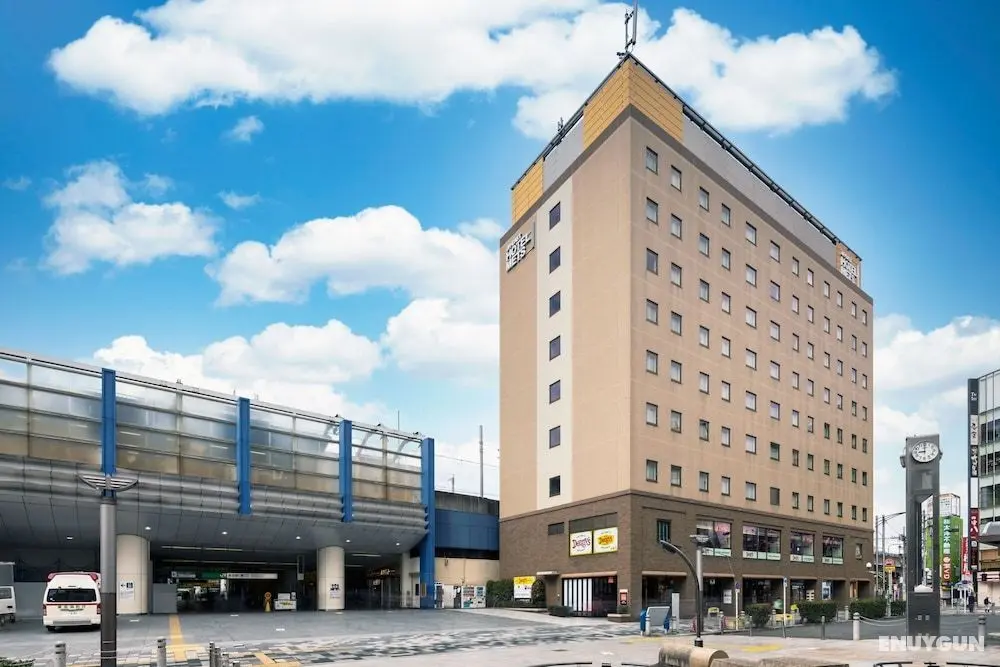 JR East Hotel Mets Akabane - Öne Çıkan Resim