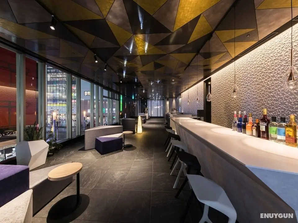 JR East Hotel Mets Akihabara - Öne Çıkan Resim