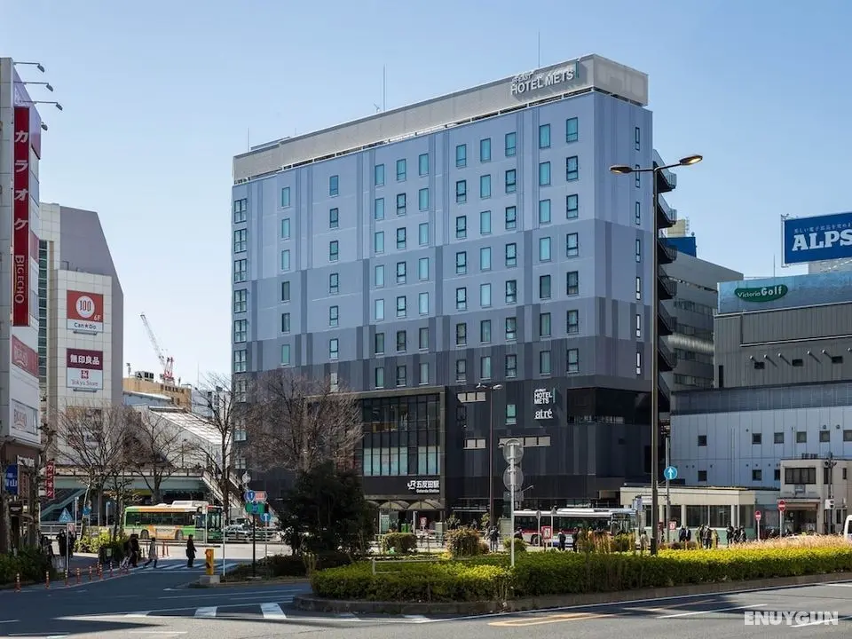 JR East Hotel Mets Gotanda - Öne Çıkan Resim