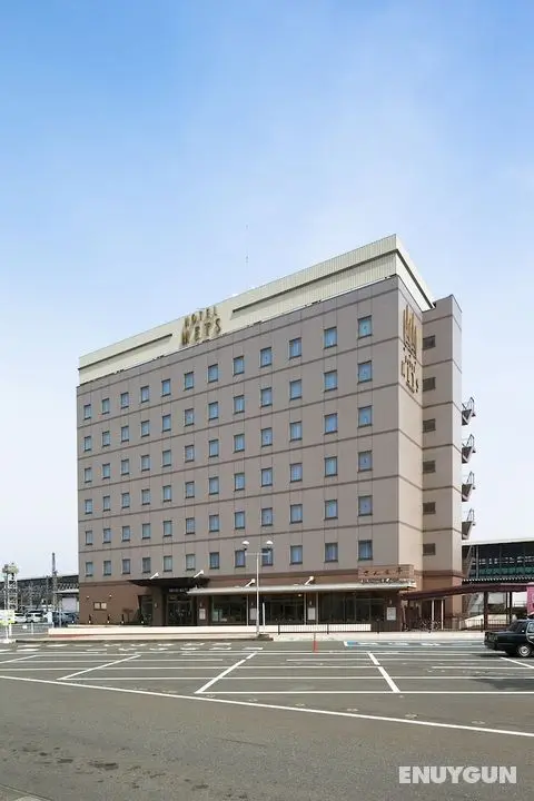 JR-EAST HOTEL METS KITAKAMI - Öne Çıkan Resim