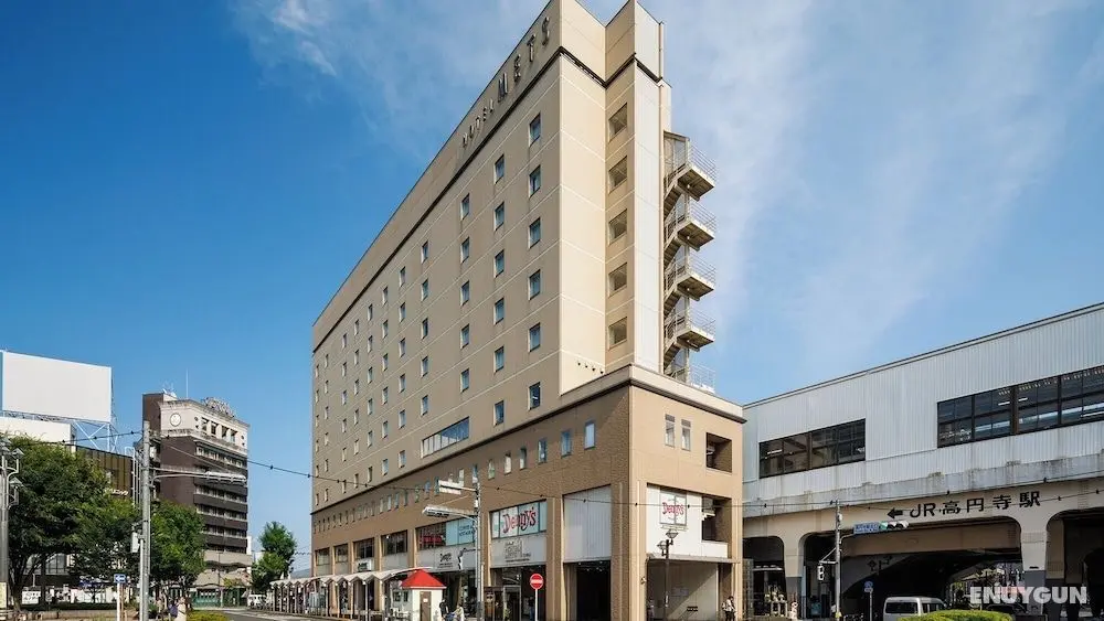 JR East Hotel Mets Koenji - Öne Çıkan Resim
