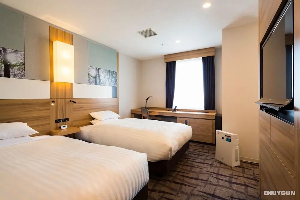 JR East Hotel Mets Kokubunji - Öne Çıkan Resim