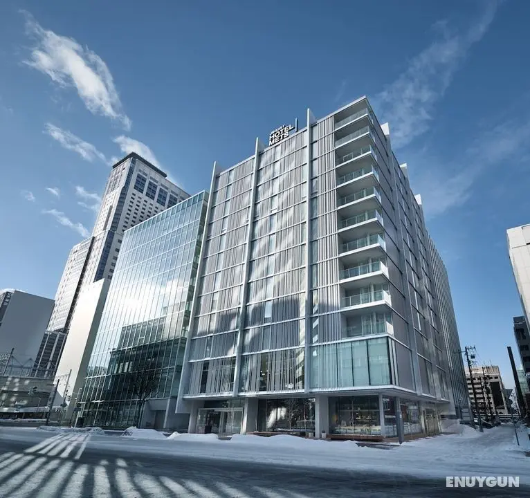JR East Hotel Mets Sapporo - Öne Çıkan Resim
