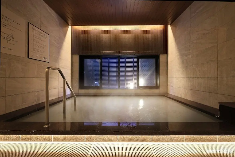 JR WEST GROUP VIA INN PRIME AKASAKA - Öne Çıkan Resim