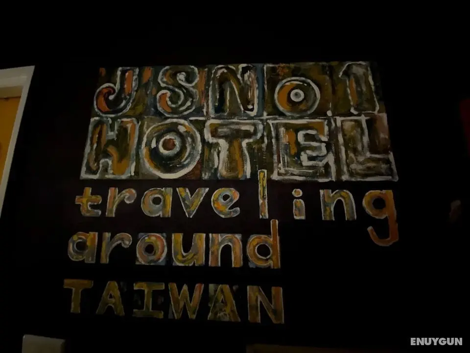 JS Hotel-Gallery Hotel-Zhongli - Oda Manzaraları