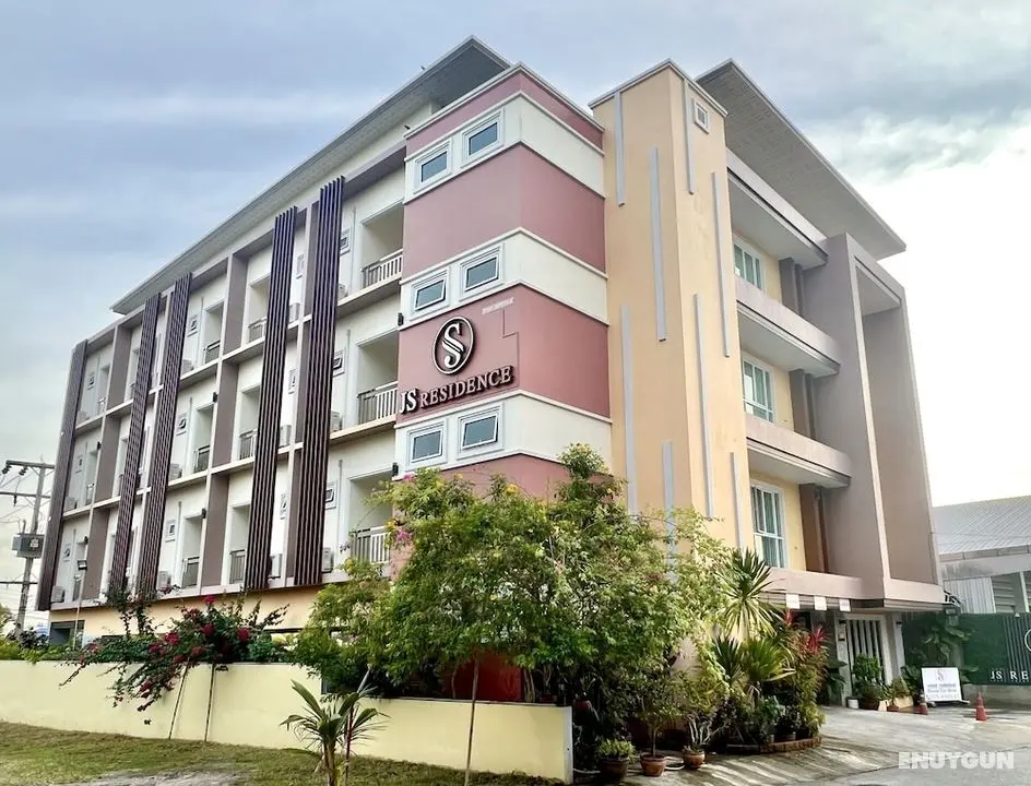 JS Residence Krabi - Öne Çıkan Resim