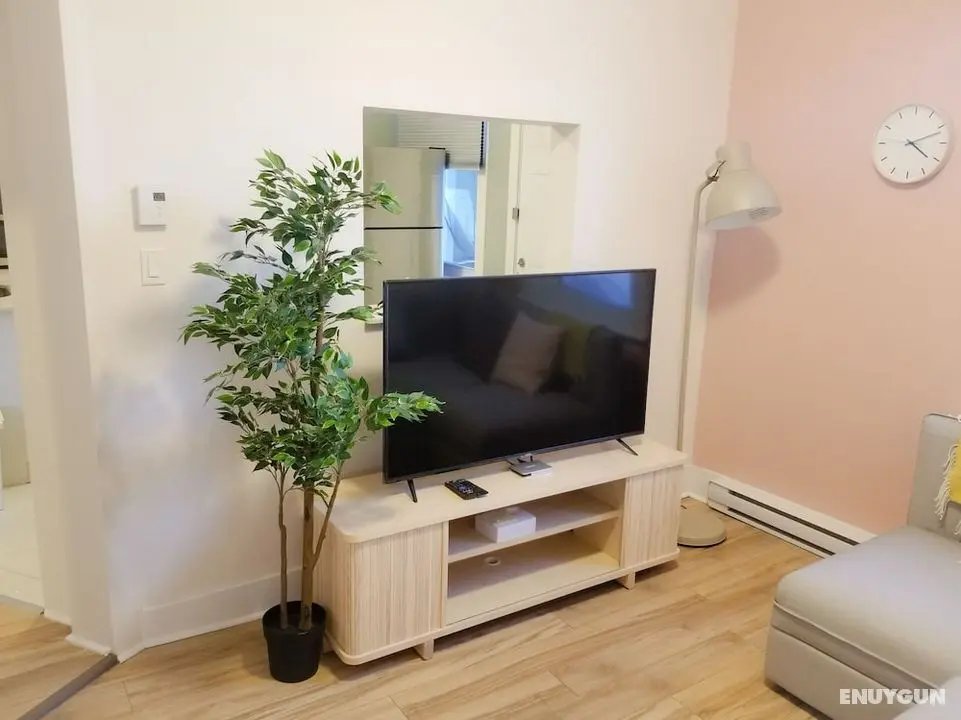 JstLikeHome - Downtown Suites - Öne Çıkan Resim