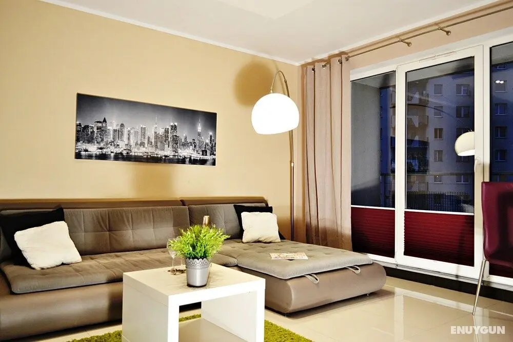 JTB Apartments Szczecin - Öne Çıkan Resim