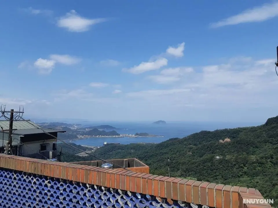 Ju jiu House - Konum Öne Çıkanlar