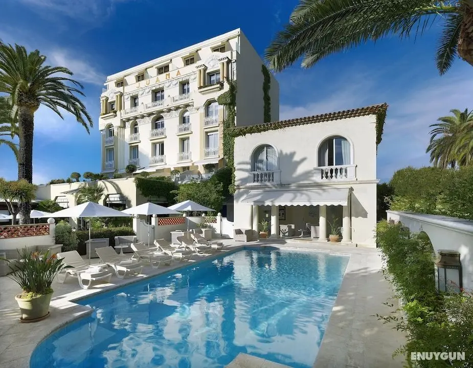 Hotel Juana - Öne Çıkan Resim