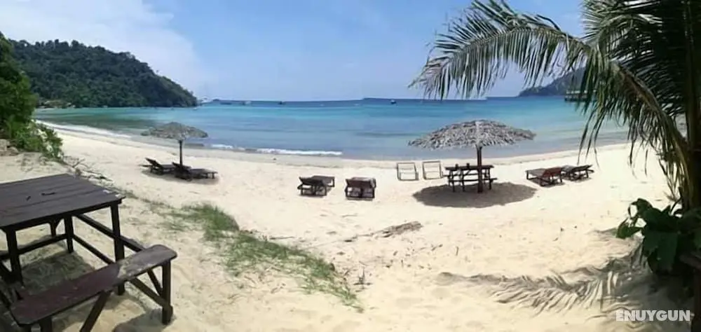 Juara Bay Resort - Öne Çıkan Resim