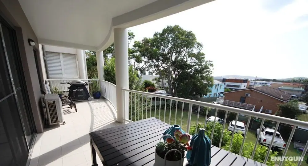 Jubilee Apartment No 10 - Oda Düzeni