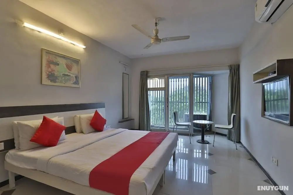 Hotel Jubilee - Öne Çıkan Resim