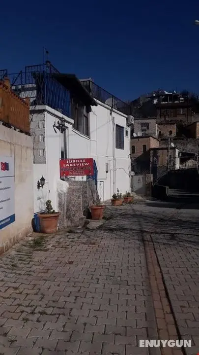 Jubilee Lakeview Boutique Hotel - Dış Mekan